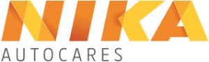 Logo Autocares NIKA