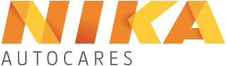 Logo Autocares NIKA