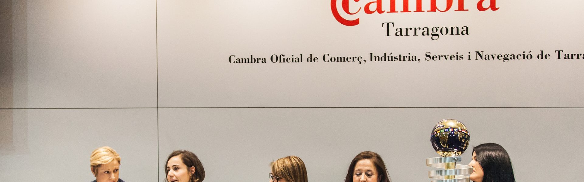 Image for The Association of Women Entrepreneurs (ADEE, Asociación de Empresarias y Emprendedores, in Spanish) – BPW (Business Professional Women) Tarragona rewards the professional career of several women from the regions of Tarragona.