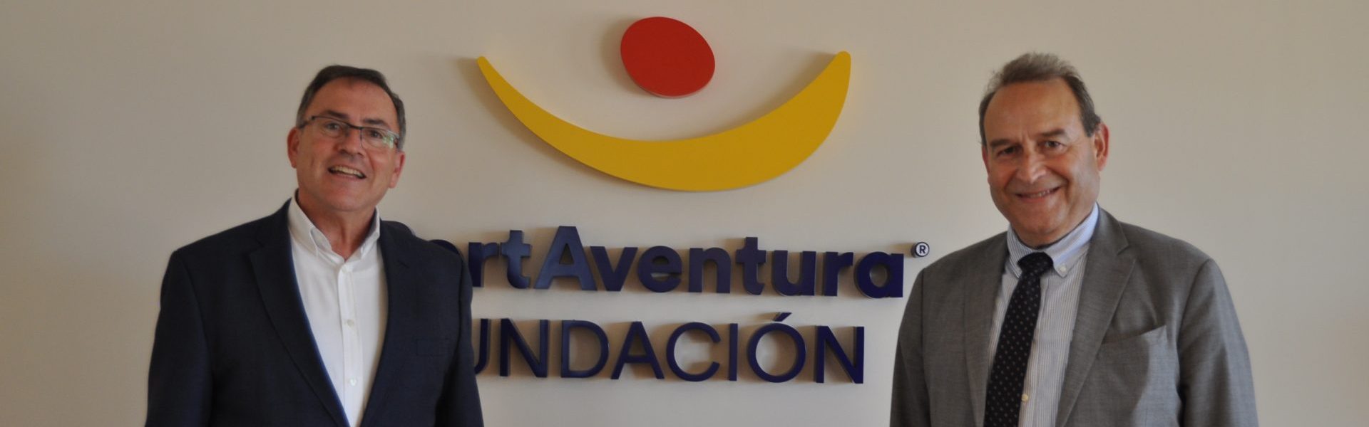 Image for Autocares NIKA con la Fundació Gresol