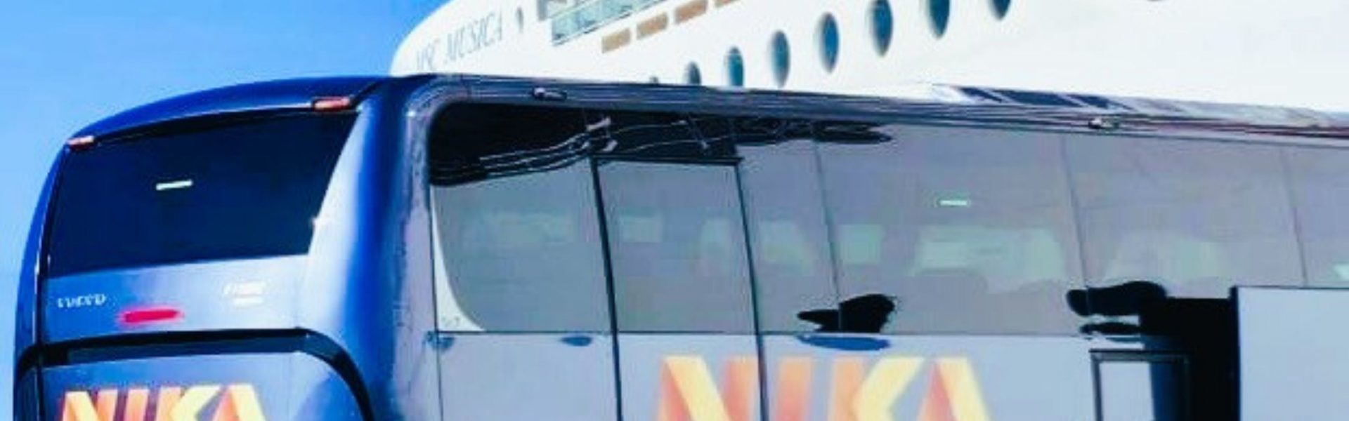 Image for Inici temporada Creuers 2024 al Puerto Tarragona