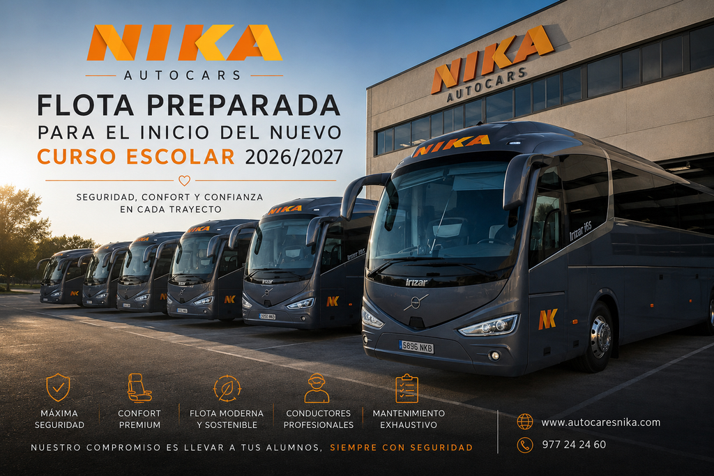 curso escolar